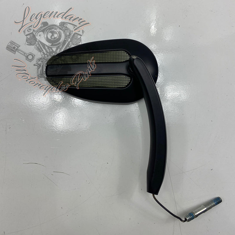 Mirrors with integrated turn signals OEM 56000081