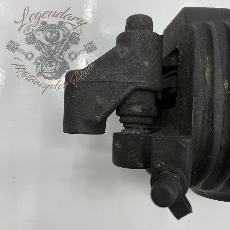 Lenker und linker vorderer Bremszange OEM 42879-10