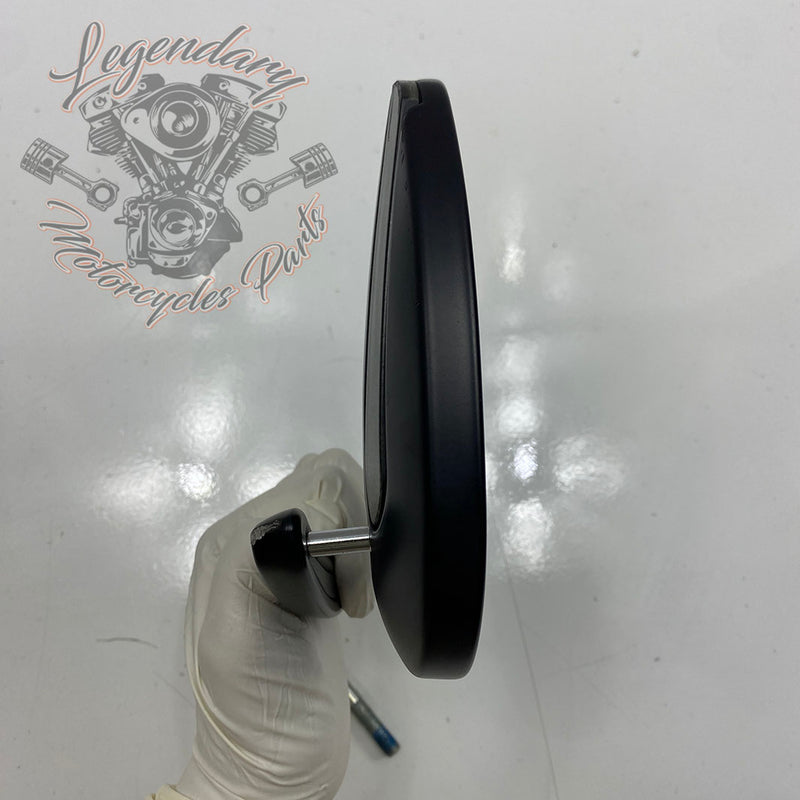 Mirrors with integrated turn signals OEM 56000081