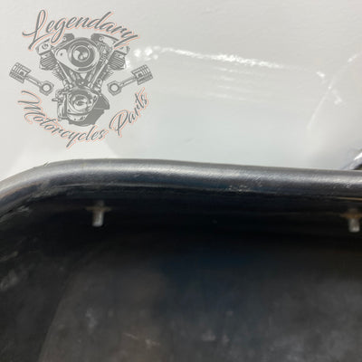 Left Hard Saddlebag OEM 91139-98C