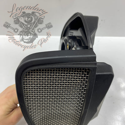 Soporte de filtro de aire OEM 29000116 (29000121)