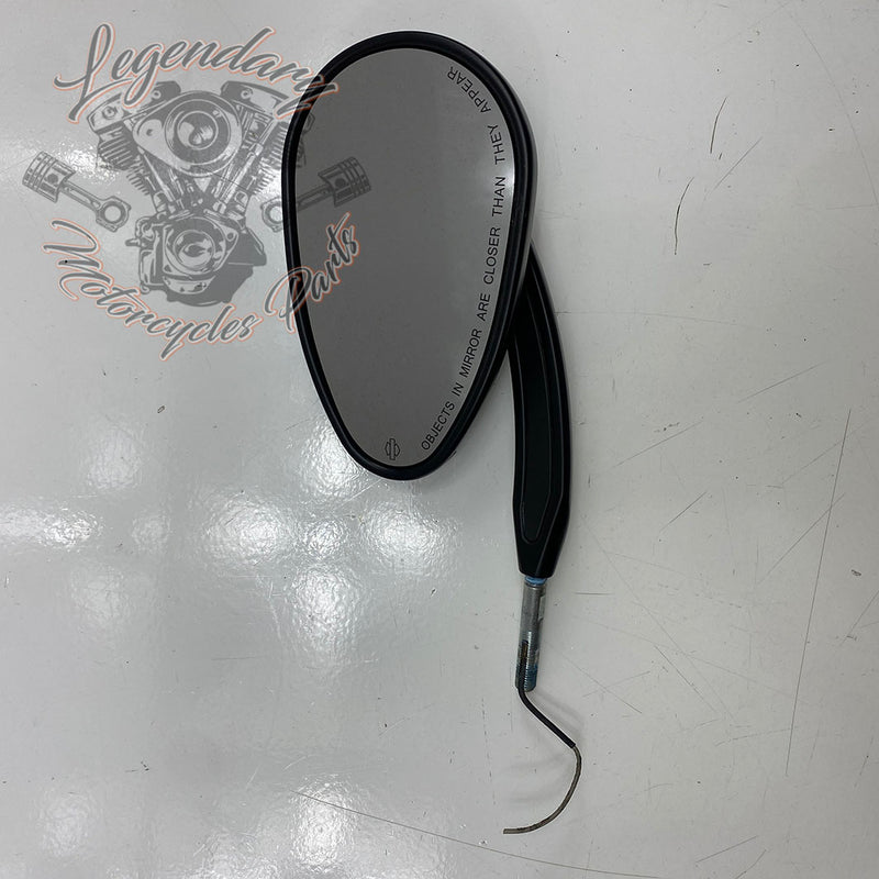 Mirrors with integrated turn signals OEM 56000081