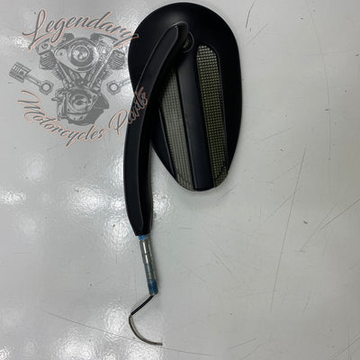 Mirrors with integrated turn signals OEM 56000081