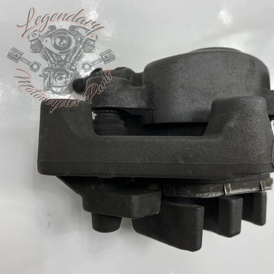 Soporte y pinza de freno delantero izquierdo OEM 42879-10