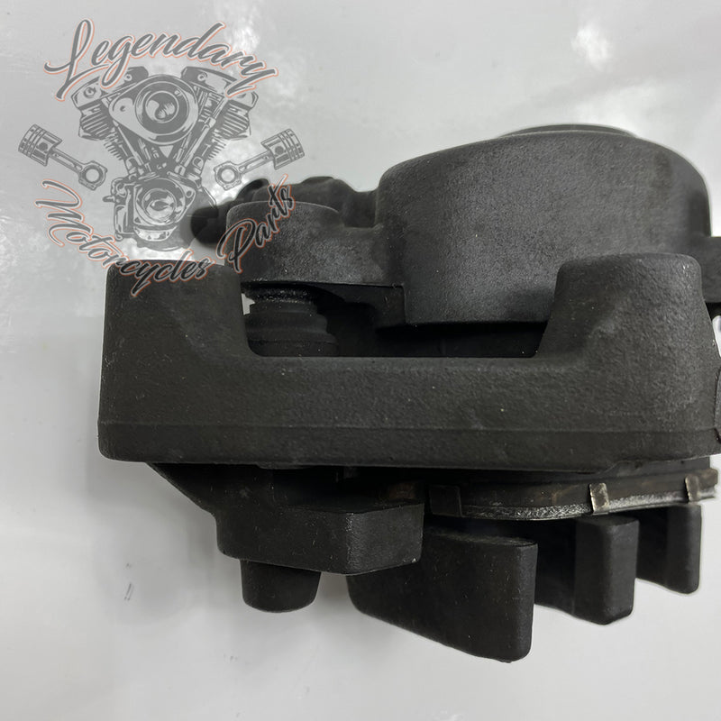 Lenker und linker vorderer Bremszange OEM 42879-10