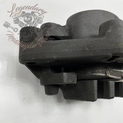 Lenker und linker vorderer Bremszange OEM 42879-10