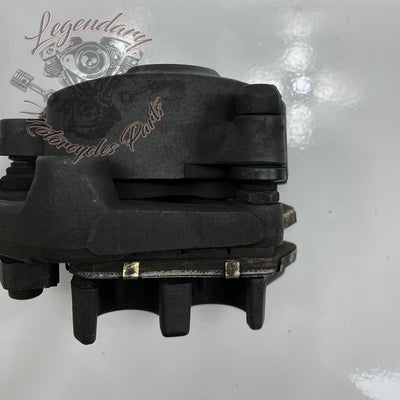 Soporte y pinza de freno delantero izquierdo OEM 42879-10