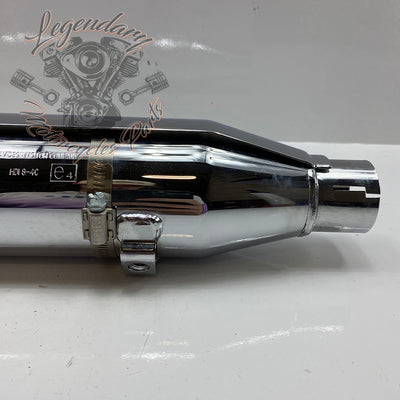 Silencer OEM 64900161