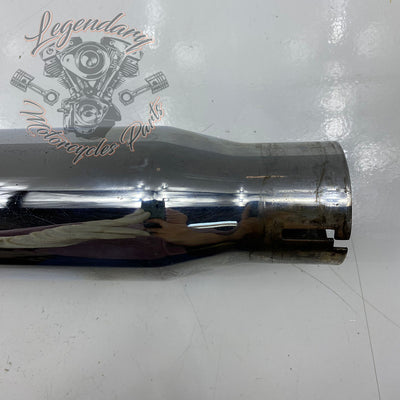 3" HP-Plus Silencer Réf. 202310A