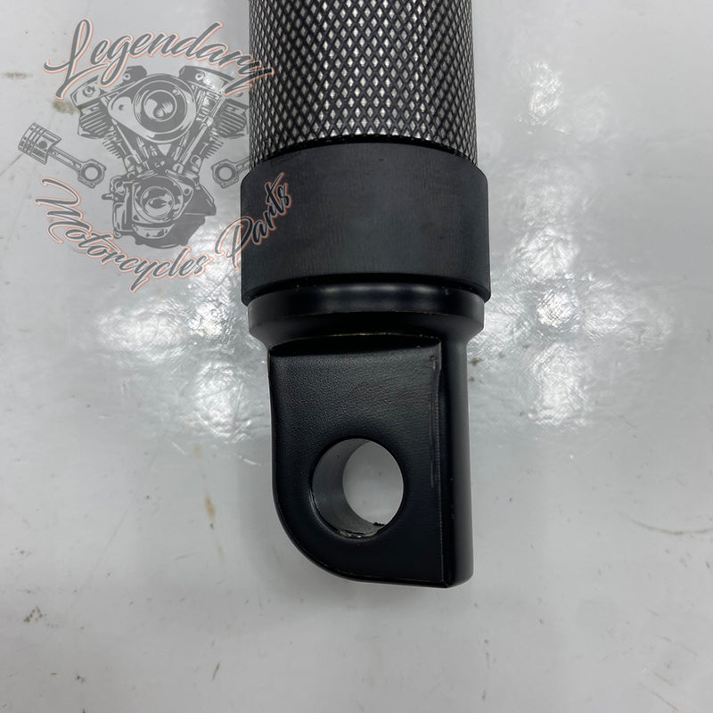 Fußrasten Diamond Black OEM 50695-08