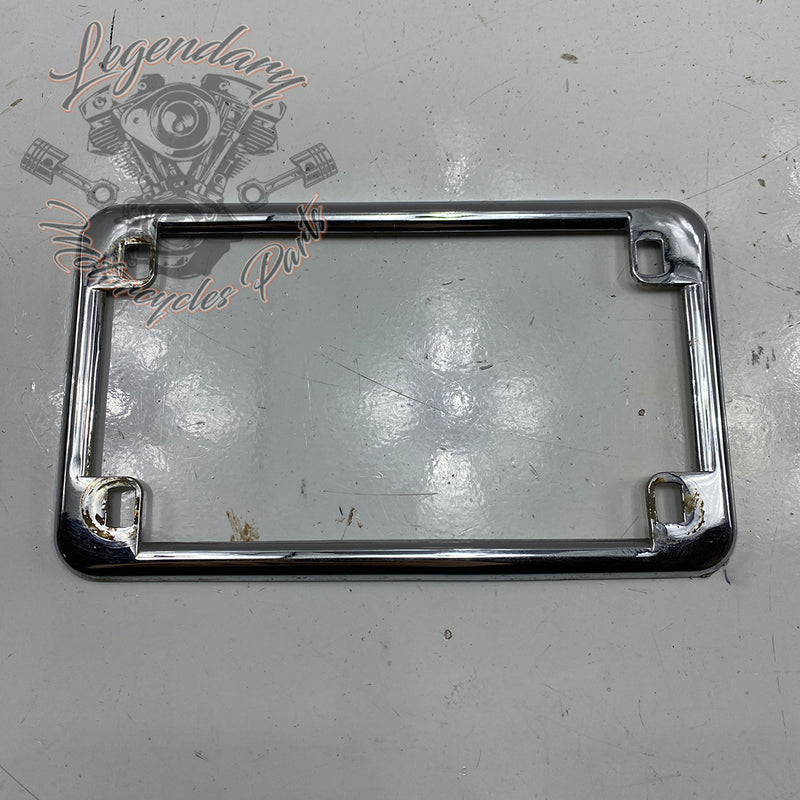 Kennzeichenhalter OEM 59863-94T