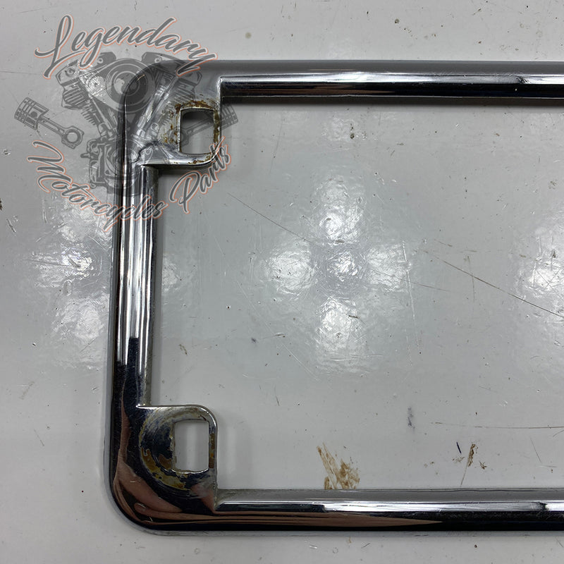 License Plate Surround OEM 59863-94T