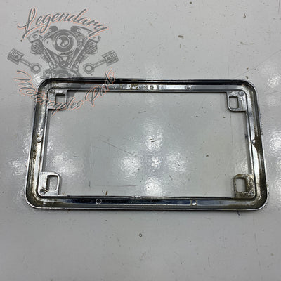 Kennzeichenhalter OEM 59863-94T