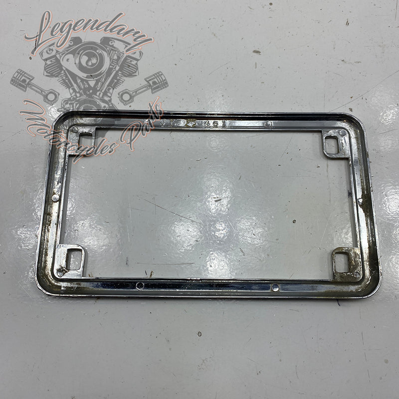 Conjunto de placa OEM 59863-94T