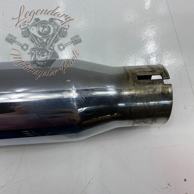 3" HP-Plus Silencer Réf. 202310A