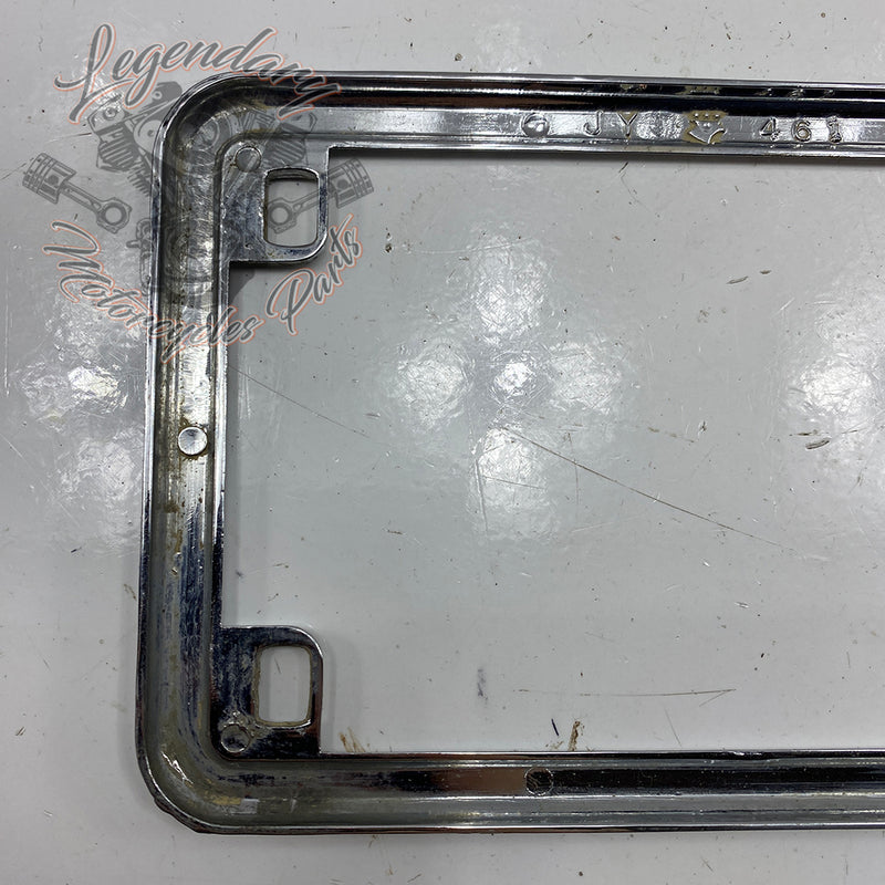 License Plate Surround OEM 59863-94T