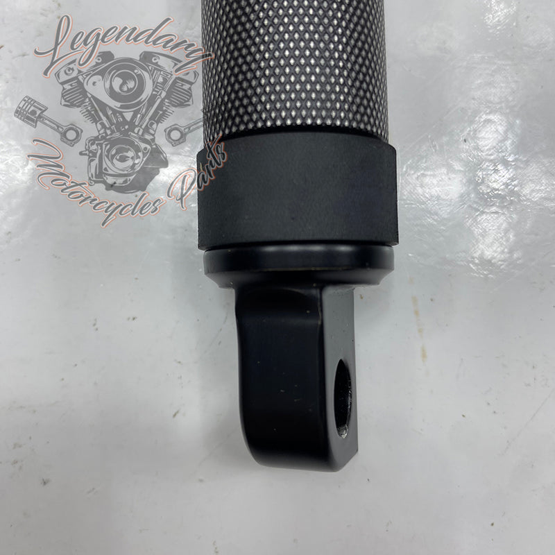 Fußrasten Diamond Black OEM 50695-08