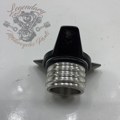 Ms Fuel Tank Cap