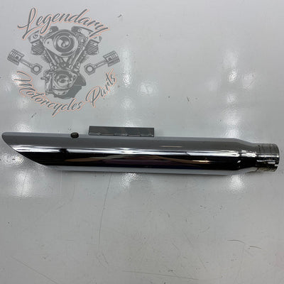 3" HP-Plus Silencer Réf. 202310A