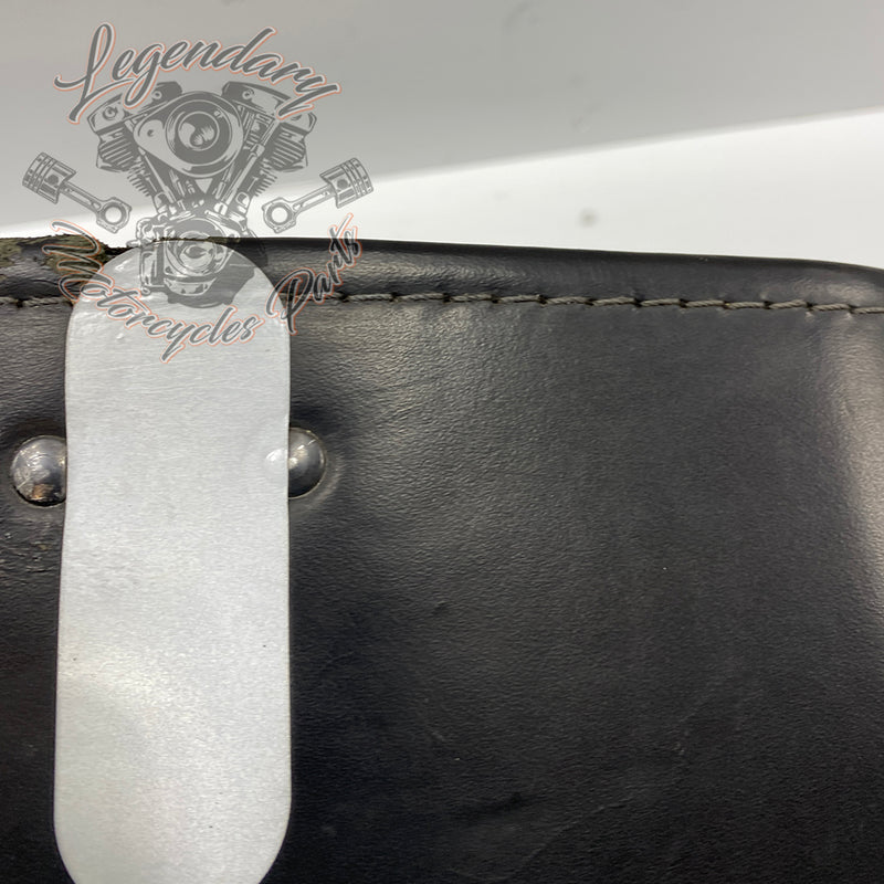 Left Hard Saddlebag OEM 91139-98C