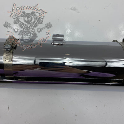 Silencer OEM 64900161