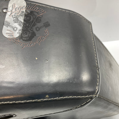 Left Hard Saddlebag OEM 91139-98C