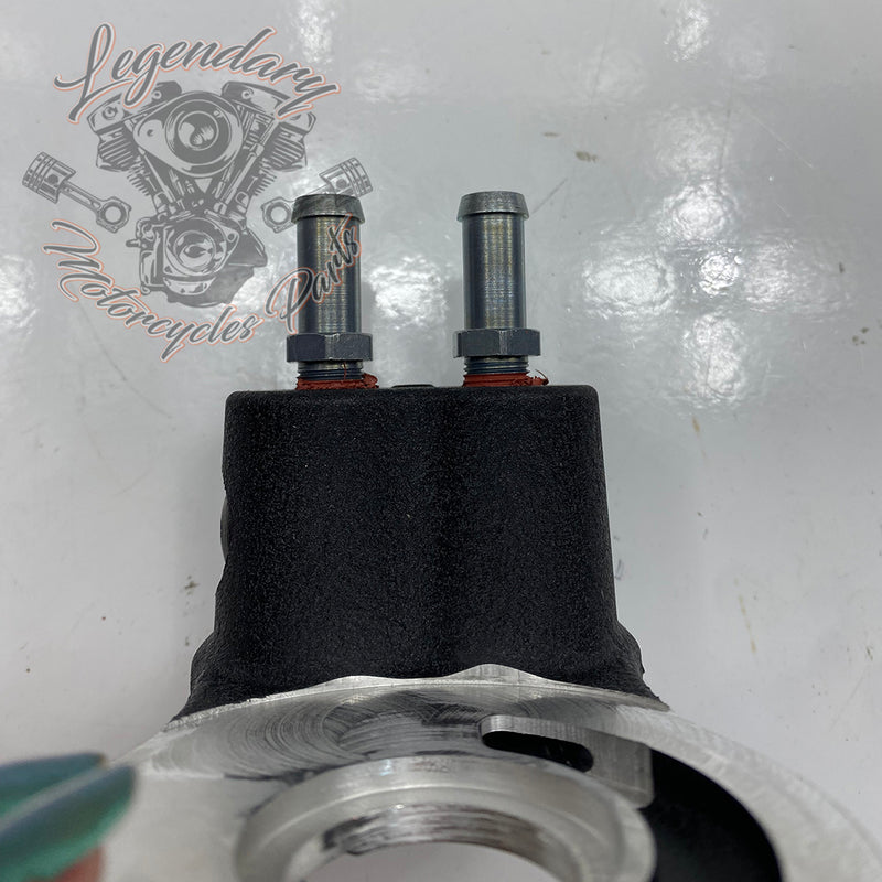 Kit adattatore olio OEM 26154-07