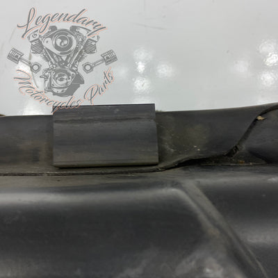 Left Hard Saddlebag OEM 91139-98C