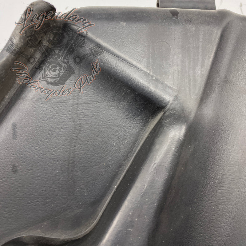 Left Hard Saddlebag OEM 91139-98C