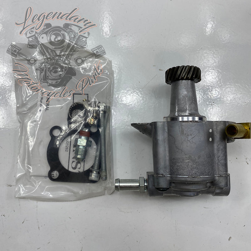 Oil Pump OEM 26204-91A