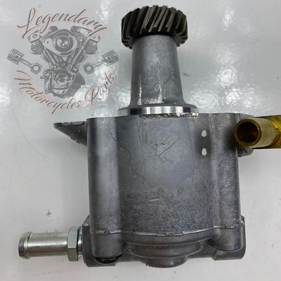 Oil Pump OEM 26204-91A