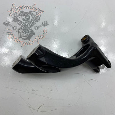 Left Driver Footrest Support OEM 33600134