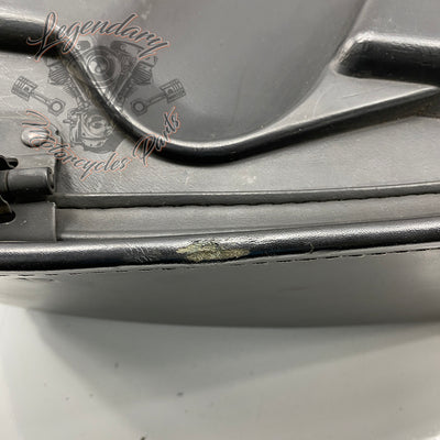 Left Hard Saddlebag OEM 91139-98C