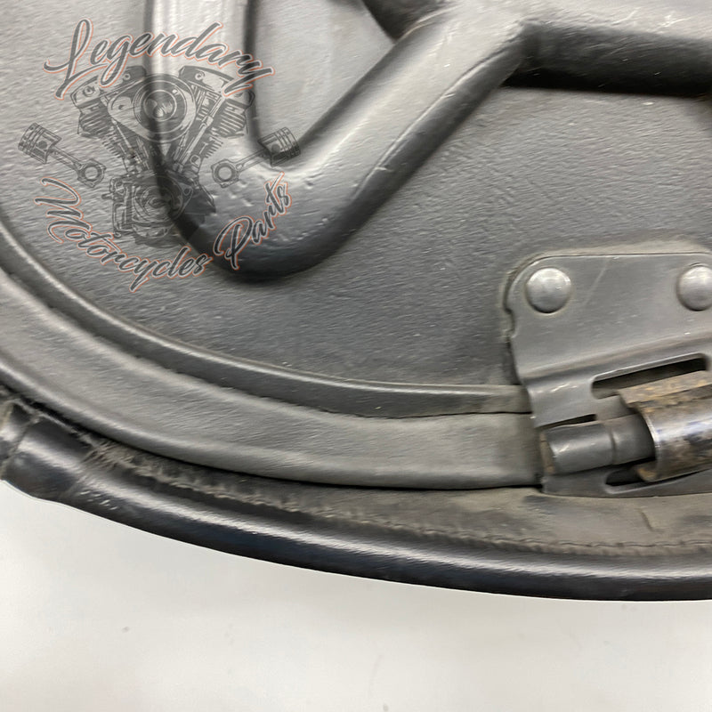 Left Hard Saddlebag OEM 91139-98C