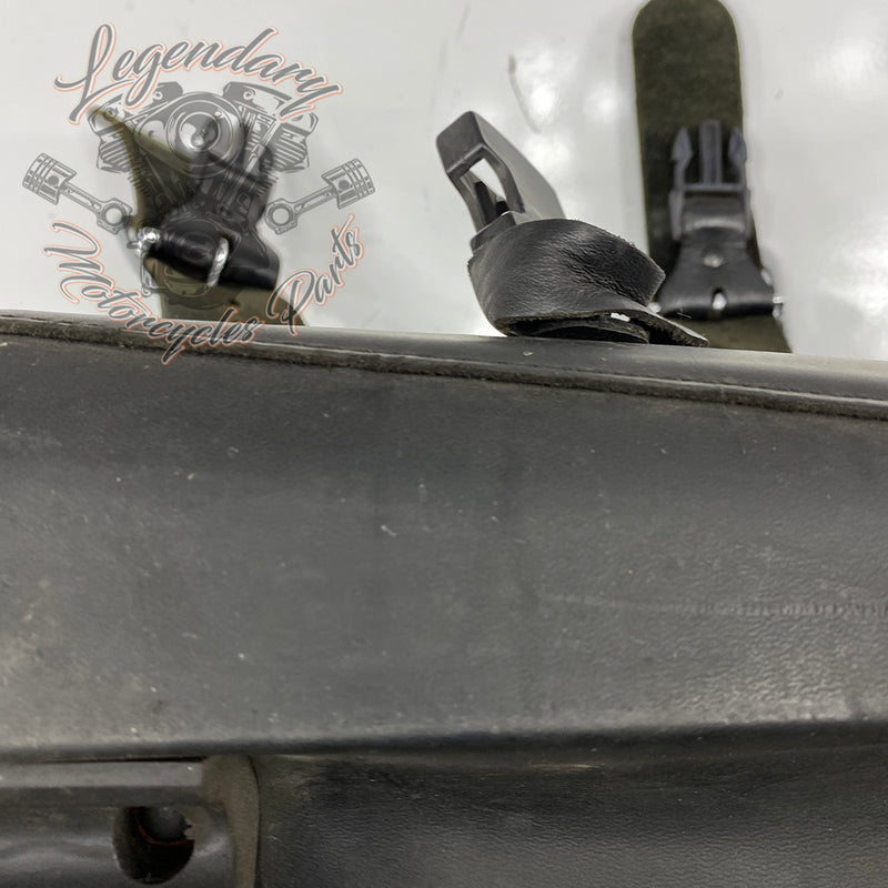 Left Hard Saddlebag OEM 91139-98C