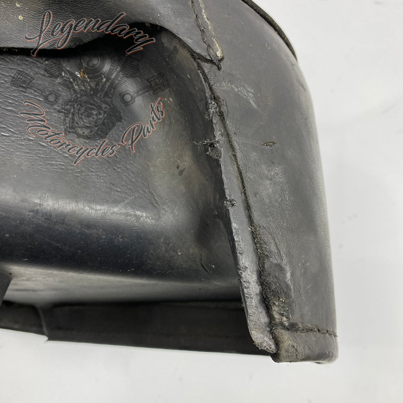 Left Hard Saddlebag OEM 91139-98C