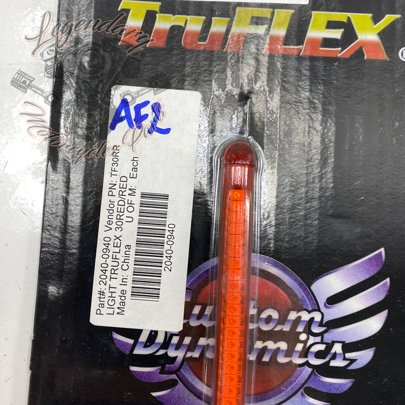 TruFLEX flexible LED-Streifen Réf. TF30RR