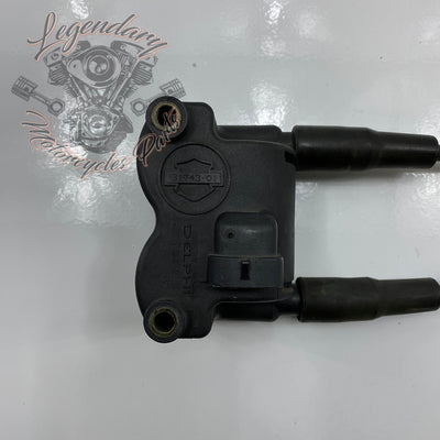 Ignition coil OEM 31743-01