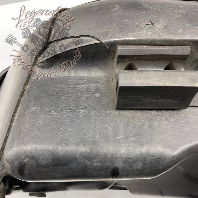 Left Hard Saddlebag OEM 91139-98C