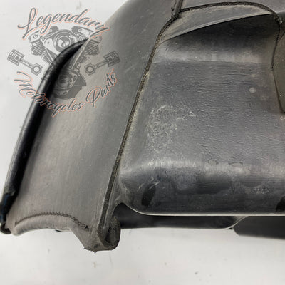 Left Hard Saddlebag OEM 91139-98C