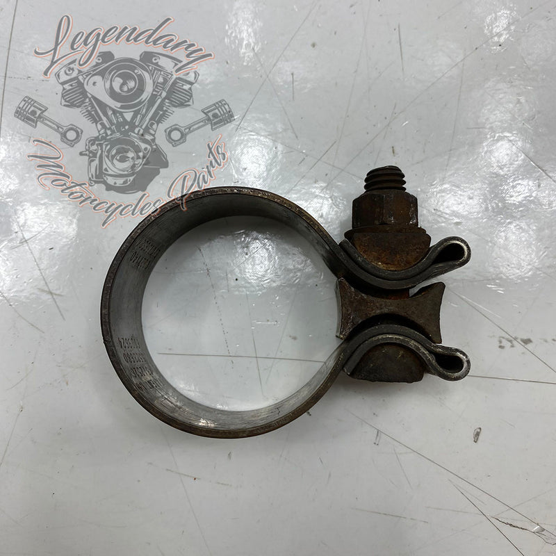 Collettore di scarico OEM 66859-09