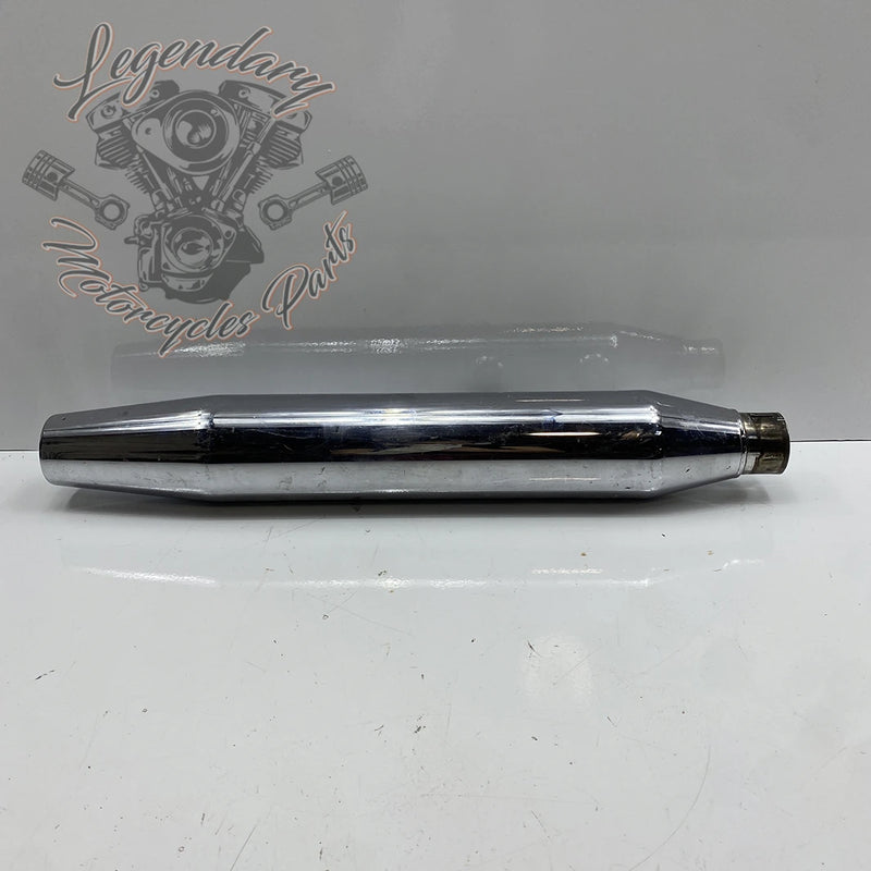 Rear Silencer OEM 65372-05