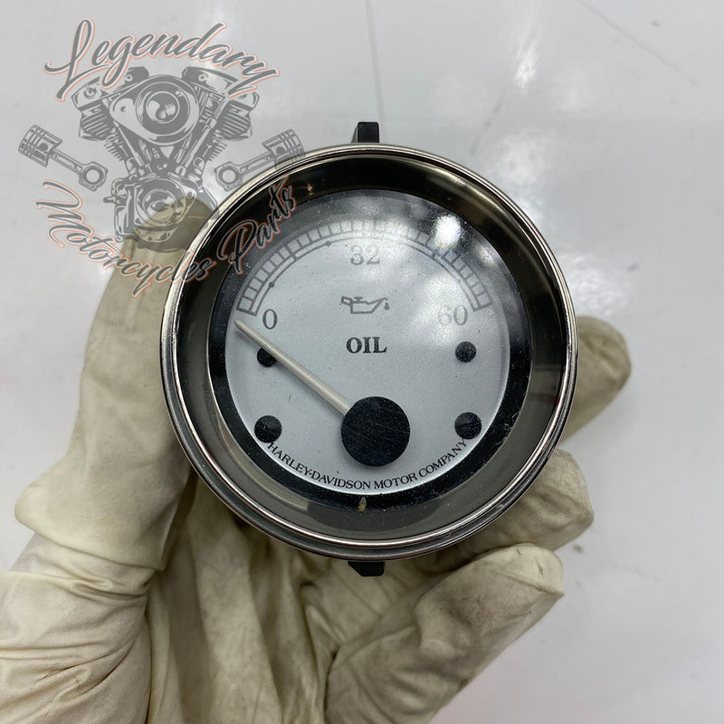 Oil Pressure Gauge OEM 75032-99B