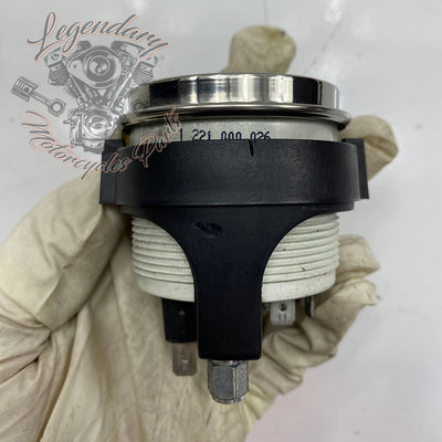 Oil Pressure Gauge OEM 75032-99B