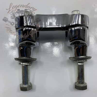 Handlebar Risers and Bridge OEM 56567-86B