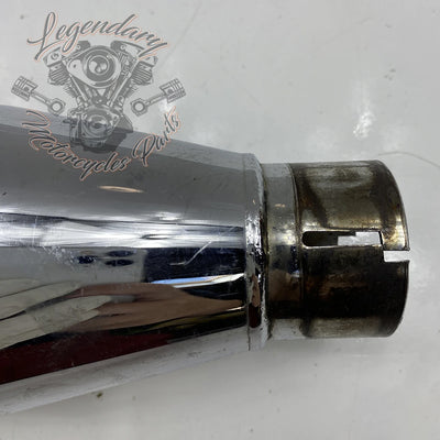 Rear Silencer OEM 65372-05