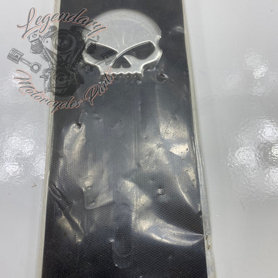 Skull tankdop OEM 71373-05