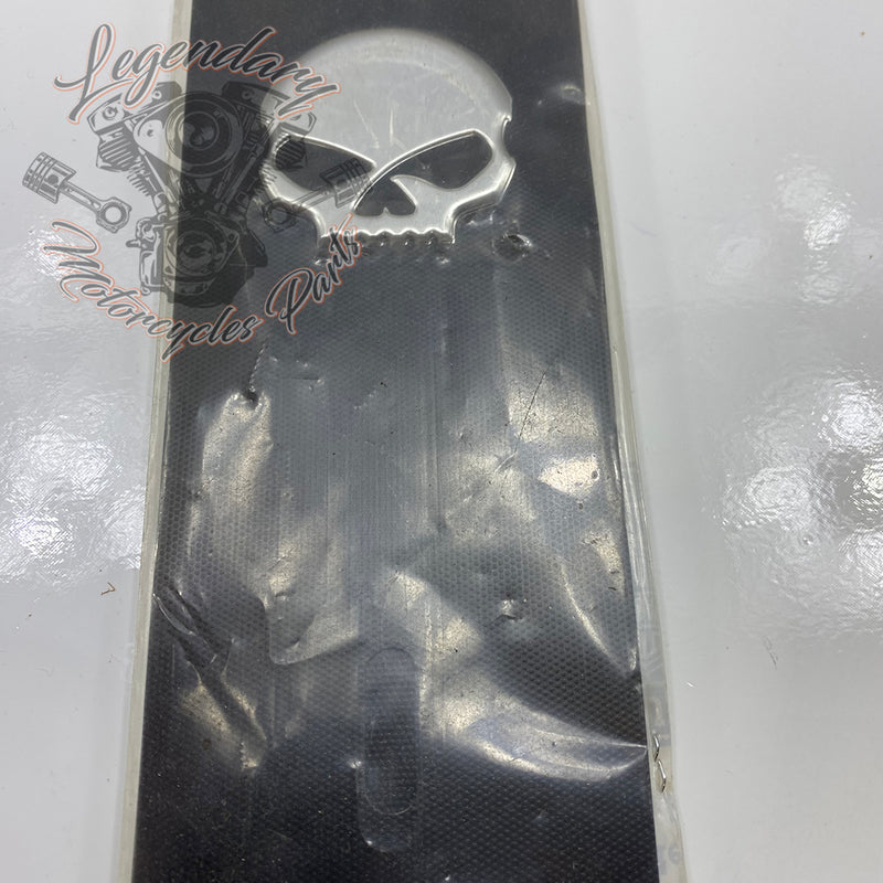 Inserción del depósito Skull OEM 71373-05