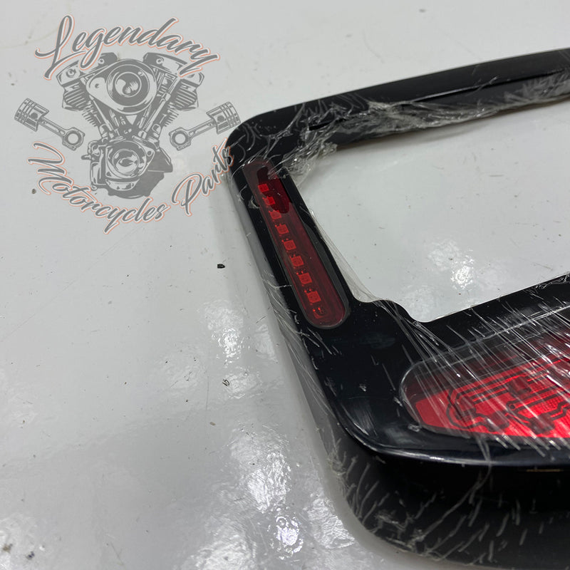 Eliminator plate surround rear light OEM 20100653