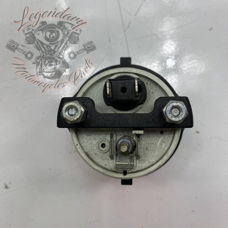 Oil Pressure Gauge OEM 75032-99B